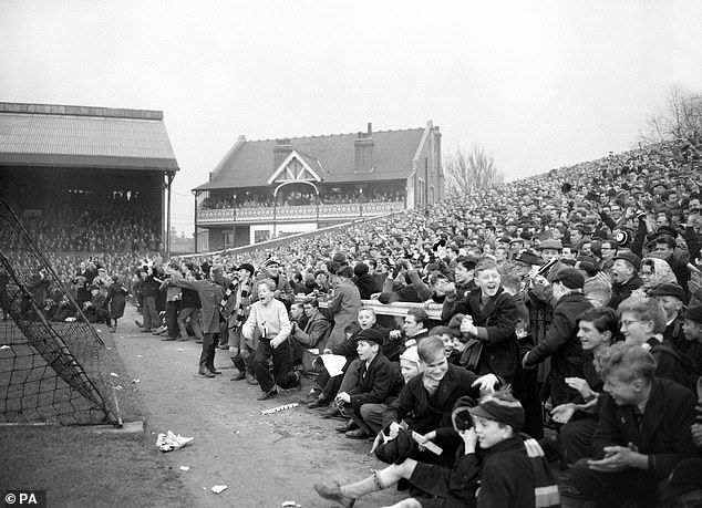 Клуб будет обслуживать болельщиков в Craven Cottage, чем раньше.