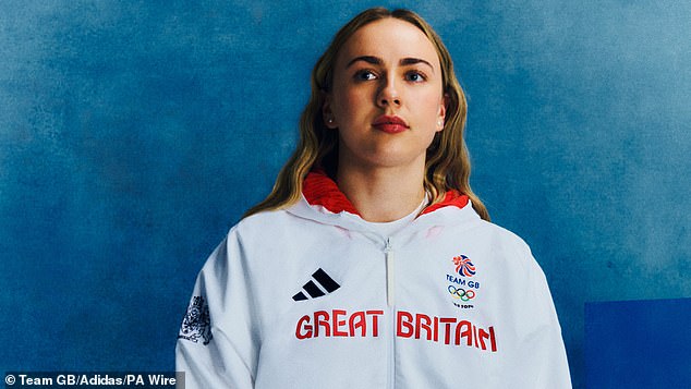 Олимпийскую форму Adidas Team GB раскритиковали за то, что она «простая» и «лишенная воображения»: это разочарование