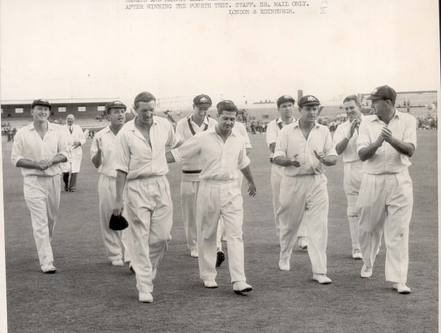 Пересказ тура Ashes Tour 1961 года, в ходе которого Ричи Бено стал звездой Австралии, имеет множество современных отголосков.