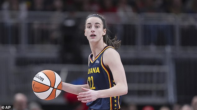 Кейтлин Кларк говорит, что репортажи о WNBA ВОНЯТ, когда она возвращается на корт после ссоры с Ченнеди Картером