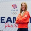Олимпийская чемпионка по выездке из сборной Великобритании Шарлотта Дюжарден снялась с Парижских игр из-за видео, на котором она демонстрирует «ошибку суждения»