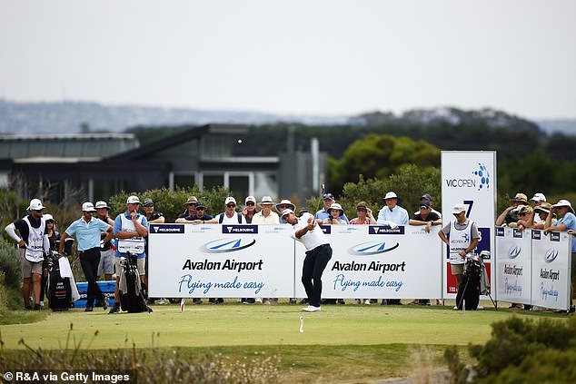 В последние месяцы 13th Beach Golf Links оказался в центре скандала, связанного с сексизмом