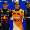 F1 - Гран-при Сингапура в прямом эфире: обновления по кругу, Ландо Норрис стартует с поул-позиции впереди Макса Ферстаппена, стремясь сократить отставание от своего соперника за титул