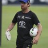 Бывшая звезда NRL Джеймс Мэлони был уволен из North Queensland Cowboys с должности помощника тренера после того, как его обвинили в вождении в нетрезвом виде.